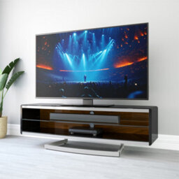"Avf Portal Interchangeable 1.5M Tv Stand, For Tvs Up To 70""" - thumbnail 2