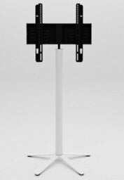 Vcm Design Tv Stand Rack Fernseh Xila Zw - thumbnail 3