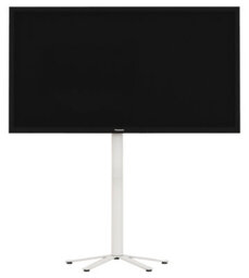 Vcm Design Tv Stand Rack Fernseh Xila Zw - thumbnail 2