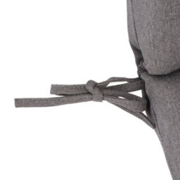 Living And Home Lounge Benches Patios Outdoor Sun Lounge Cushion Seat Pads 183Cm W X 54Cm D - thumbnail 8