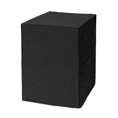 Waterproof Patio Chair Cover, Oxford Stackable Outdoor Bar Stool Covers, Uv-Resistant Garden Furniture Cover - image 1