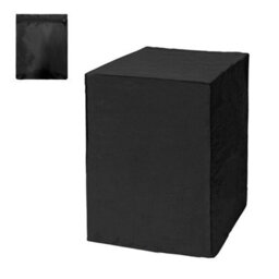 Waterproof Patio Chair Cover, Oxford Stackable Outdoor Bar Stool Covers, Uv-Resistant Garden Furniture Cover - thumbnail 6