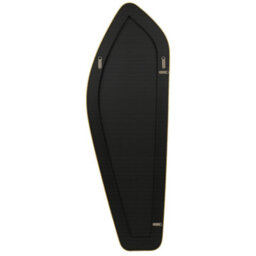 Agenzia 14 Modern Gold Metal Irregular Full Length Mirror 177Cm X 61Cm - thumbnail 6