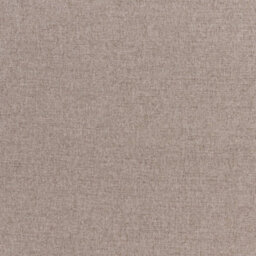 Wyld And Coco Element Ottoman Footstool - Brown Polyester, Square Modular Sofa Accessory, Compact Minimalist Design - thumbnail 6