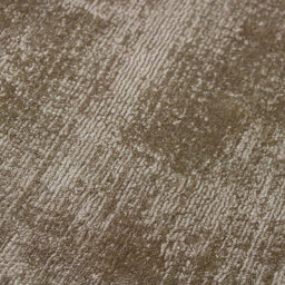 Gold Handmade , Luxurious , Modern , Plain Easy To Clean Viscose Rug For Living Room, Bedroom - 120Cm X 170Cm - thumbnail 6