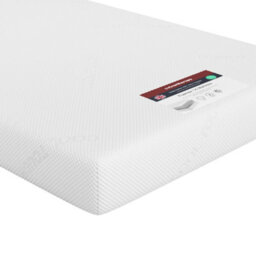 Mattress Guru Visco Therapy 15Cm Deep Thrive Kids Ortho Support Foam Mattress For Posture And Alignment - thumbnail 5