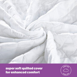 Silentnight Deep Sleep Mattress Protector - Single - thumbnail 3
