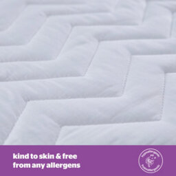 Silentnight Deep Sleep Mattress Protector - Single - thumbnail 5
