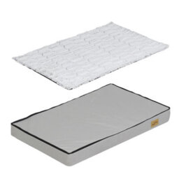 Bingopaw 80X50X8Cm Orthopedic Dog Bed Pet Bed Mattress With Removable Washable Cover - thumbnail 8