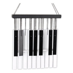 Woodstock Chimes Wind Chime Fur Elise Piano - thumbnail 2