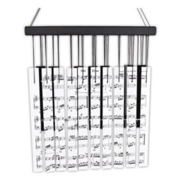 Woodstock Chimes Wind Chime Fur Elise Piano - thumbnail 1