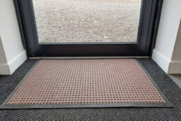 Blue Diamond Aquasorb Entrance Mat 90 X 150Cm Brown - thumbnail 4