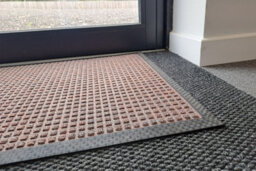 Blue Diamond Aquasorb Entrance Mat 90 X 150Cm Brown - thumbnail 3