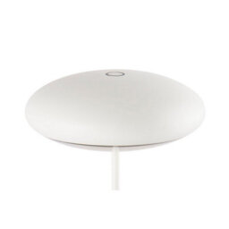 Luminosa Lighting Luminosa Klappen Table Lamp With Usb Cable, 2.2W Led, 3000K, 188Lm, Ip54, White, 3Yrs Warranty - thumbnail 4