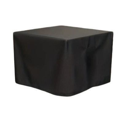 Outdoor Cart Cover For Barbecue And Cooking Table, Weatherproof With Adjustable Features, 86 61Cm - image 1