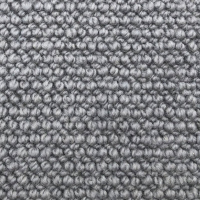 Chantilly Chunky 100% Wool Luxury Carpet By Remland (Shadow, 4M X 5M)