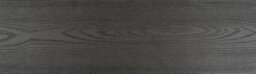 Vista Grooved-Edge Decking, 3.6M, Dark Brown, Pack Of 4 (Clips Included) - thumbnail 4
