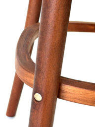 Traditional Crossback Wooden Chairs, Traditional Wooden Dining Chairs, Wedding Chair Be Furniture - thumbnail 6