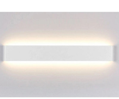 Dimmable Led Wall Sconce Light For Living Room And Bedroom - image 1