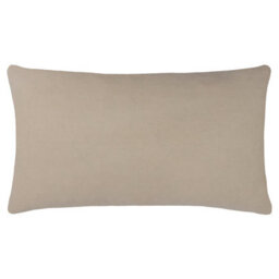 Furn. Kalina Embroidered Feather Filled Cushion - thumbnail 2