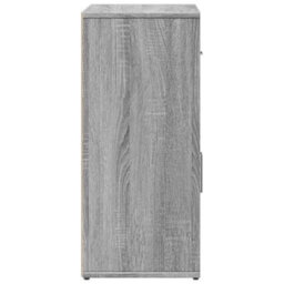 Vidaxl Sideboard Grey Sonoma 60X31X70 Cm Engineered Wood - thumbnail 6