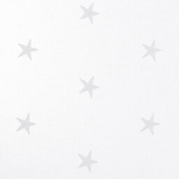 Deconovo Linen Look Embroidered Voile Curtains Star Pattern Sheer Curtains For Livingroom 55 X 54 Inch White Two Panels - thumbnail 2