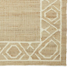 eXtreme Spartan 29576 Natural/ivory Natural Rug 80 X 150Xm - thumbnail 2