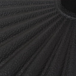 Walplus Parasol Base Resin Round Black 14 Kg - thumbnail 5