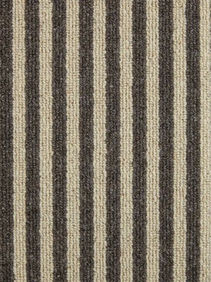 Book Of Stripes Manuscript Luxury Pure Wool Carpet By Remland (Keats, 5M X 4M)