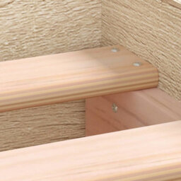 Berkfield Bed Frame With Headboard And Footboard Sonoma Oak 120X190 Cm - thumbnail 7