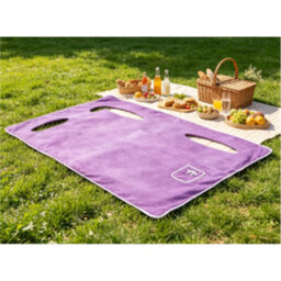Light Purple Bathrobe Bath Towel Wrap Womens Wearable Bathtub Shower Dress Bathing Skirt - thumbnail 6