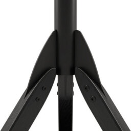 "Avf Hoxton Freestanding Tripod Tv Stand For 32-70"" Tvs, Black" - thumbnail 5