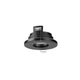 Luminosa Lighting Luminosa Feu Outdoor Recessed Downlight Black, Ip65 - thumbnail 1