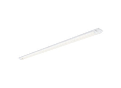 Sylvania Sylbatten 5Ft Twin Led Batten Light 36W 4100 Lumens Ip20 Ceiling Fitting - image 1
