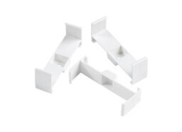 Sylvania Sylbatten 5Ft Twin Led Batten Light 36W 4100 Lumens Ip20 Ceiling Fitting - thumbnail 9