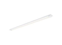 Sylvania Sylbatten 5Ft Twin Led Batten Light 36W 4100 Lumens Ip20 Ceiling Fitting - thumbnail 1