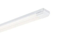 Sylvania Sylbatten 5Ft Twin Led Batten Light 36W 4100 Lumens Ip20 Ceiling Fitting - thumbnail 2