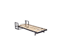 Wallbedking Classic Vertical Single 90Cm X 190Cm ( 3Ft X 6Ft 3In ) Murphy Wall Bed , Guest Bed - thumbnail 8