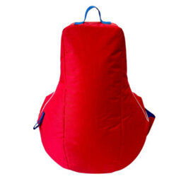 Kaikoo England Football Club Large Xl Gamer Beanbag Chair Red - thumbnail 5