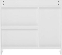 Hygrad Built to Survive Shoe Storage Cabinet Unit Cupboard Hallway Furniture Living Room Shoe Rack - thumbnail 5