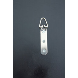 Orsina Meril Rectangular Wall Mirror - thumbnail 7