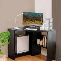 3 Drawer Mini Silver Plastic Tower Storage Compact, Stylish & Functional Organizer For Desktop, Home, Office, Or School - thumbnail 6