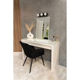 Valuelights Orbital Matte Black 3 Way Opal Glass Ip44 Bathroom Flush Wall Ceiling Light - thumbnail 3