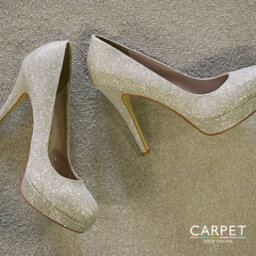 Carpet Shop Online Charm Modern Beige Twist Carpet 3.5M X 4M - thumbnail 7