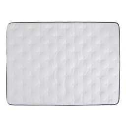 Living And Home Single Mattress Foam Pocket Spring Hybrid Mattress W 900 X D 1900 mm - thumbnail 2
