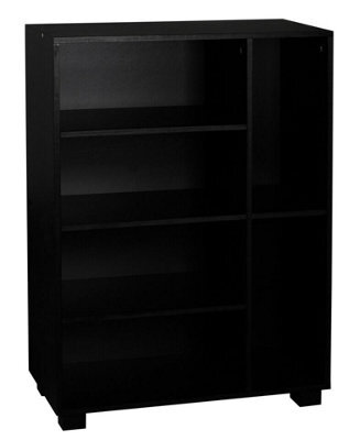 Urbn-Living Urbnliving - 6-Section Shelving Unit - image 1