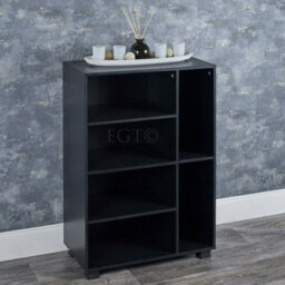 Urbn-Living Urbnliving - 6-Section Shelving Unit - thumbnail 2
