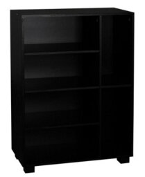 Urbn-Living Urbnliving - 6-Section Shelving Unit - thumbnail 1