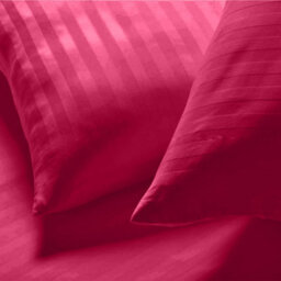 Aspire Homeware Pink Duvet Cover Set, Reversible Modern Bedding Set, Single (L)200Cm X (W)135Cm - thumbnail 2