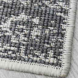 Tapestry Indoor/outdoor Hallway Runner Rug - Durable, Reversible & Hardwearing Carpet For Home Or Garden - thumbnail 2